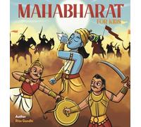 Mahabharata for Kids
