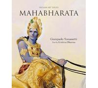 Mahabharata: Indian Art Series
