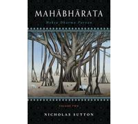 Mahabharata: Moksa-Dharma-Parvan: Volume 2