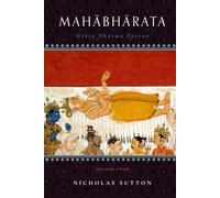 Mahabharata: Moksa-Dharma-Parvan: Volume 4