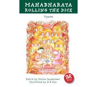 Mahabharata: Rolling the Dice, 9781906230326