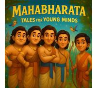 MAHABHARATA: TALES FOR YOUNG MINDS