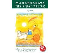 Mahabharata: The Final Battle, 9781906230333