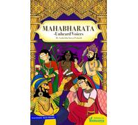 Mahabharata : Unheard Voices