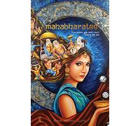 Mahabharatee - Five women who held court before the war