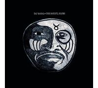MAHAL - Natch'l Blues, the