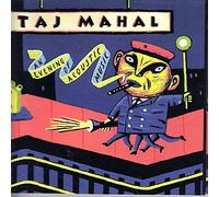 Mahal, Taj - Evening