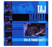 Mahal Taj - Live At Ronnie Scott's