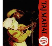 Mahal, Taj - Live at Ronnie Scott's London