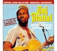 Mahal Taj - Live & Direct