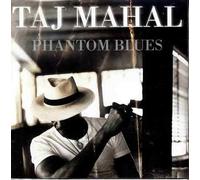 Mahal, Taj - Phantom Blues [CASSETTE]