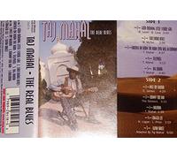 Mahal, Taj - Real Blues [CASSETTE]