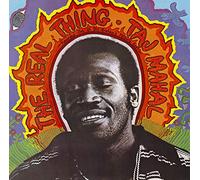 MAHAL,TAJ - Real Thing Limited