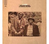 Mahal, Taj - Recycling The Blues & Other Related Stuff [VINYL]