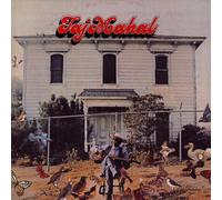 Mahal Taj - Taj Mahal