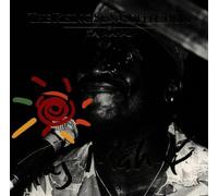 Mahal,Taj - The Rising Sun Collection, Vol.3