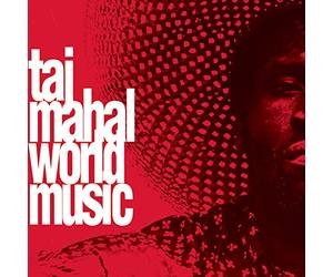Mahal, Taj - World Music