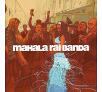 Mahala Rai Banda Import edition by Mahala Rai Banda (2005) Audio CD