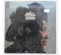 Mahalia Jackson - A Mighty Fortress [Vinyl LP]
