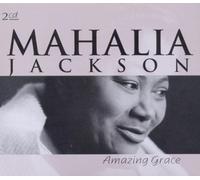 Mahalia Jackson - Amazing Grace