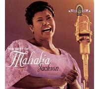 Mahalia Jackson - Best Of Mahalia Jackson