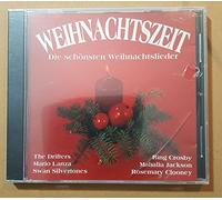 Mahalia Jackson, Bing Crosby, Swan Silvertones, Mario Lanza, Rosemary Clooney..