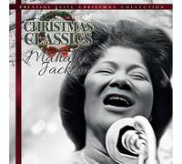 Mahalia Jackson - Christmas Classics
