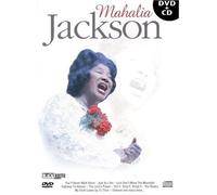Mahalia Jackson - MAHALIA JACKSON