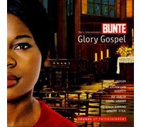 Mahalia Jackson, Golden Gate Quartett, Edwin Hawkin Singers, Aretha Franklin, Harlem Gospel Singers.. by Glory Gospel (20 tracks) (0100-01-01)