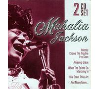 Mahalia Jackson - Gospel Queen