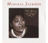 Mahalia Jackson - Gospels