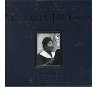 Mahalia Jackson - Great Mahalia Jackson