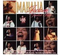 Mahalia Jackson - Greatest Hits