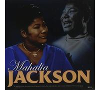 Mahalia Jackson - Mahalia Jackson 2