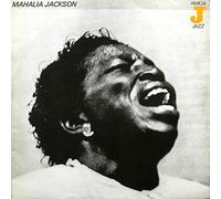 Mahalia Jackson - Mahalia Jackson - I Believe LP Vinyl Record