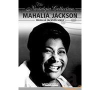 Mahalia Jackson: Mahalia Jackson Sings [DVD]