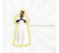 Mahalia Jackson MAHALIA SINGS SONGS OF CHRISTMAS (CD) (US IMPORT)