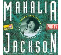 Mahalia Jackson - Negro Spiritual