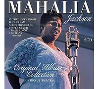 Mahalia Jackson - Original Album Collection