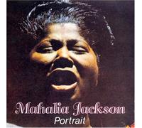 Mahalia Jackson - Portrait [Edition Vote 1986]
