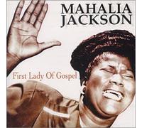 Mahalia Jackson - Queen of Gospel