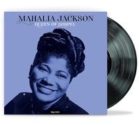Mahalia Jackson - Queen Of Gospel [VINYL]