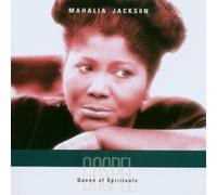 Mahalia Jackson - Queen of Spirituals