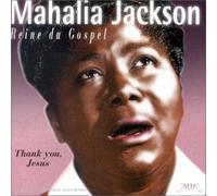 Mahalia Jackson - Reine Du Gospel