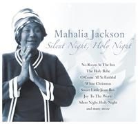 Mahalia Jackson - Silent Night, Holy Night