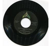 Mahalia Jackson - Silent Night, Holy Night-7" 45