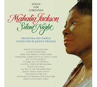 Mahalia Jackson - Silent Night - Songs For Christmas + 10 Bonus Tracks