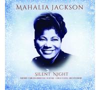 Mahalia Jackson Silent Night (Vinyl) 12" Album