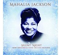 Mahalia Jackson - Silent Night [VINYL]