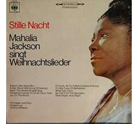 Mahalia Jackson - Songs For Christmas - Silent Night [Vinyl LP]